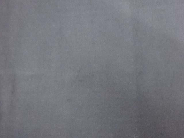  作家物　雪輪に花々・蝶・竹模様織出し袋帯